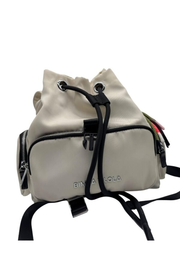 BIMBA Y LOLA - BAKCPACK ZIOL - Image 3